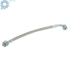 Turbo Oil Feed Line Tube for Dodge Ram 5.9L 6.7L (2003–2018)