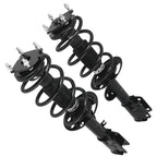 2X Suspension Kit Front Strut Spring Assembly for Ford Explorer (2011–2013)