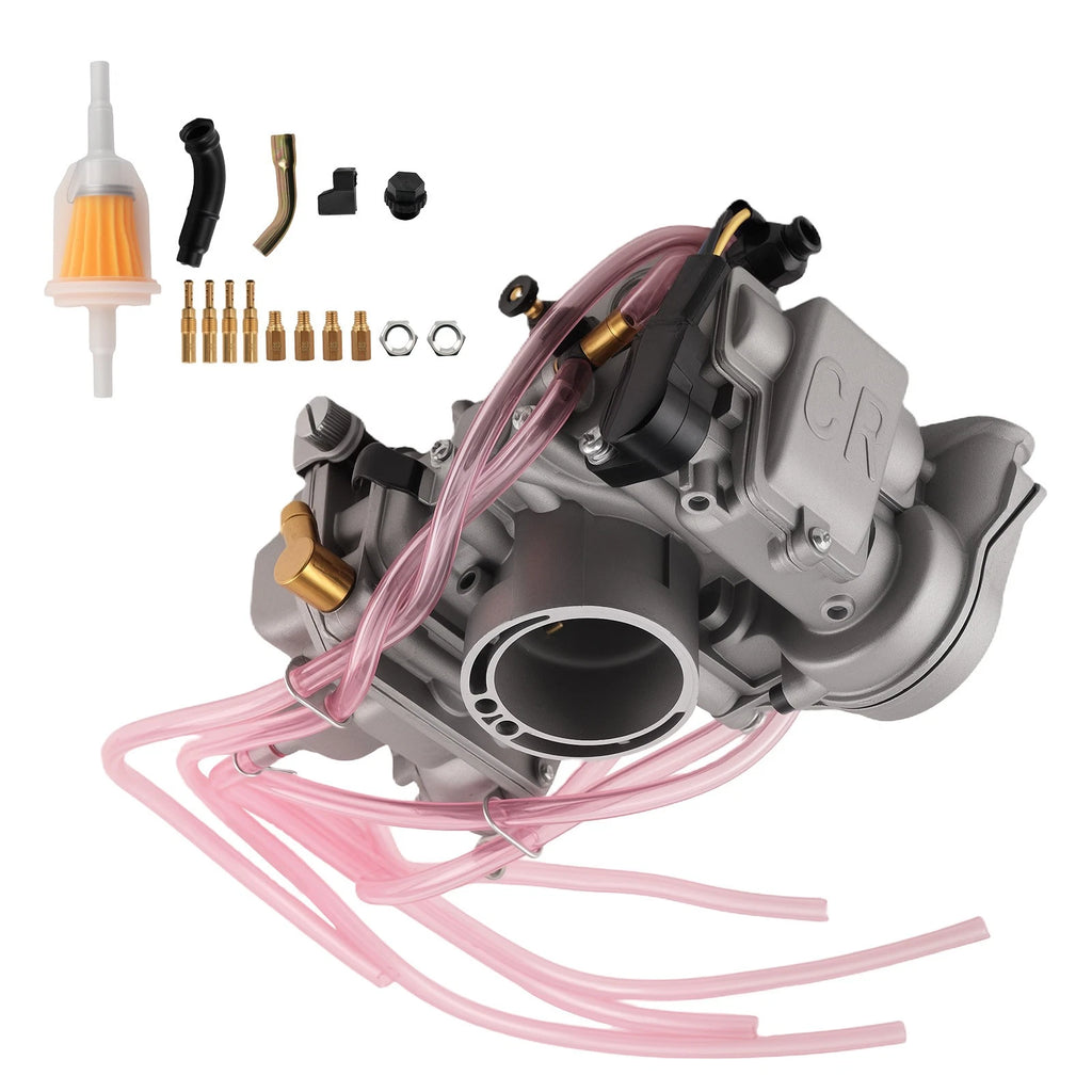 Carburetor for Kawasaki KLX 450R (2008–2009)
