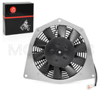 HIGH PERFORMANCE FAN for YAMAHA RAPTOR 700 700R YFM (2006–2012)