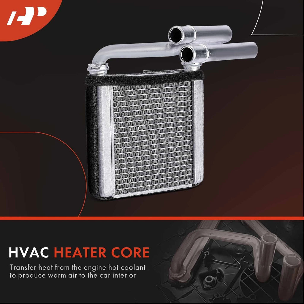 Heater Core for Toyota Sienna (1998–2003) 3.0L Natural Aspirated