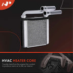 Heater Core for Toyota Sienna (1998–2003) 3.0L Natural Aspirated