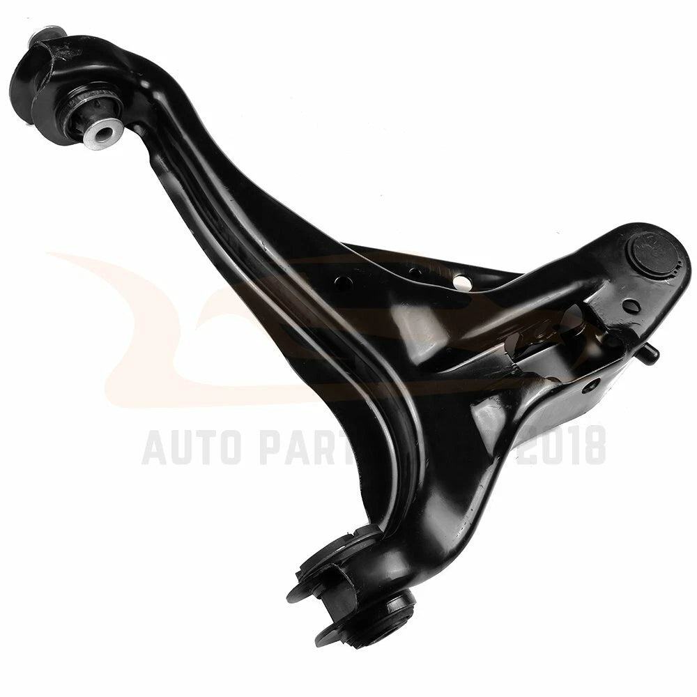 Control Arm Tie Rod Kit for Ford Explorer Sport Trac (2007–2010)