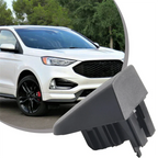 Sliding Door Outer Handle Bezel for Ford Custom 2012-2020 MK8 Connect