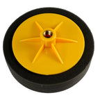 Polishing Disk for Car (Polishing Disc Buffing Wheel Waxing Sponge)