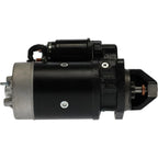 Starter for KHD Engines (1963-1975)