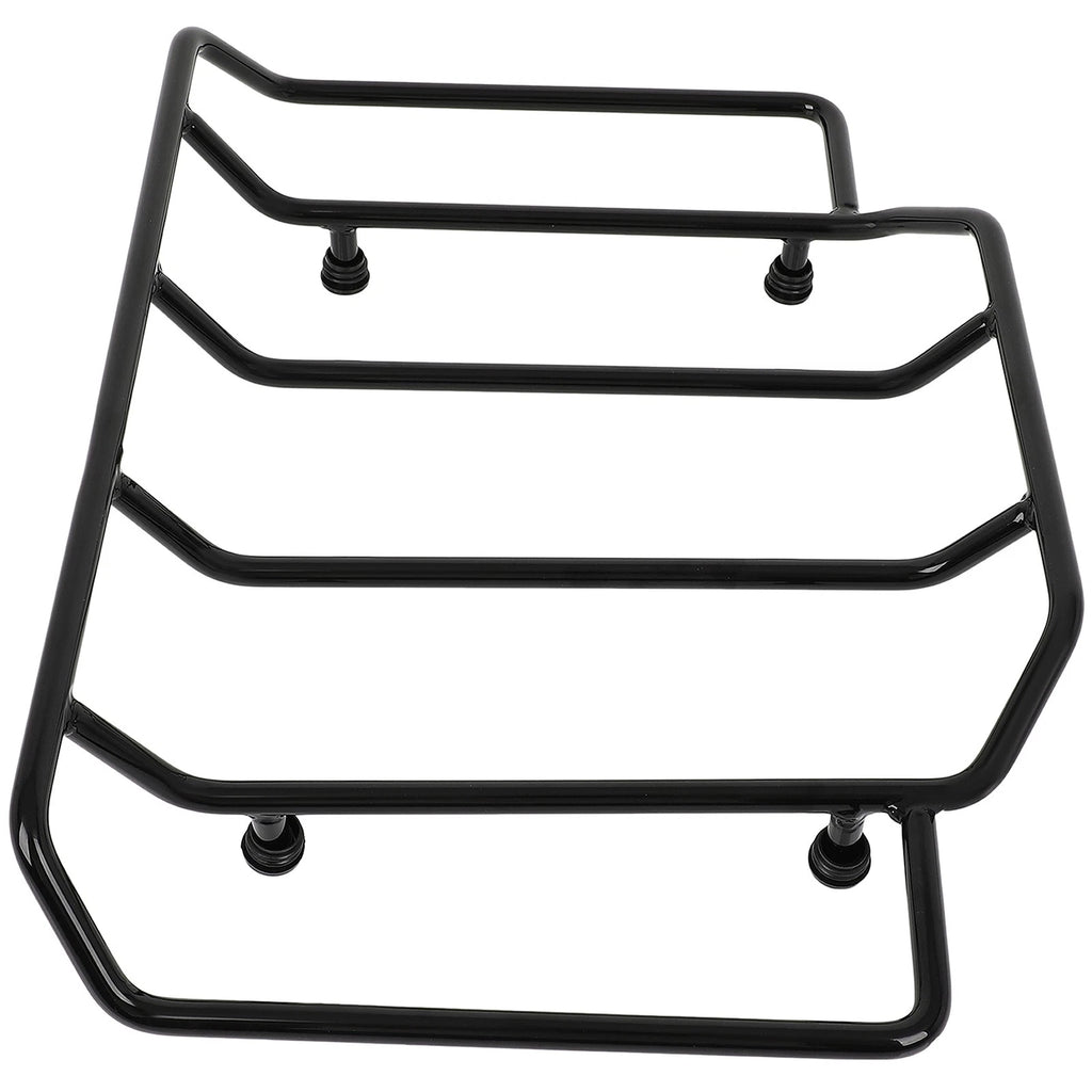 Tour Pack Trunk Top Luggage Rack for Harley Davidson (2014–2023)