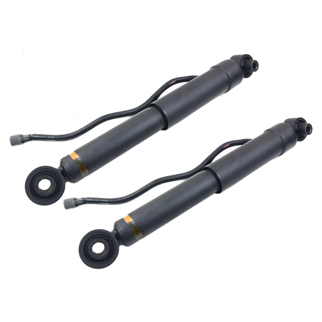 2X Rear Suspension Shock Absorber Struts for Toyota Sequoia (2008–2019) 48530-34051