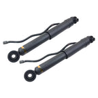 2X Rear Suspension Shock Absorber Struts for Toyota Sequoia (2008–2019) 48530-34051