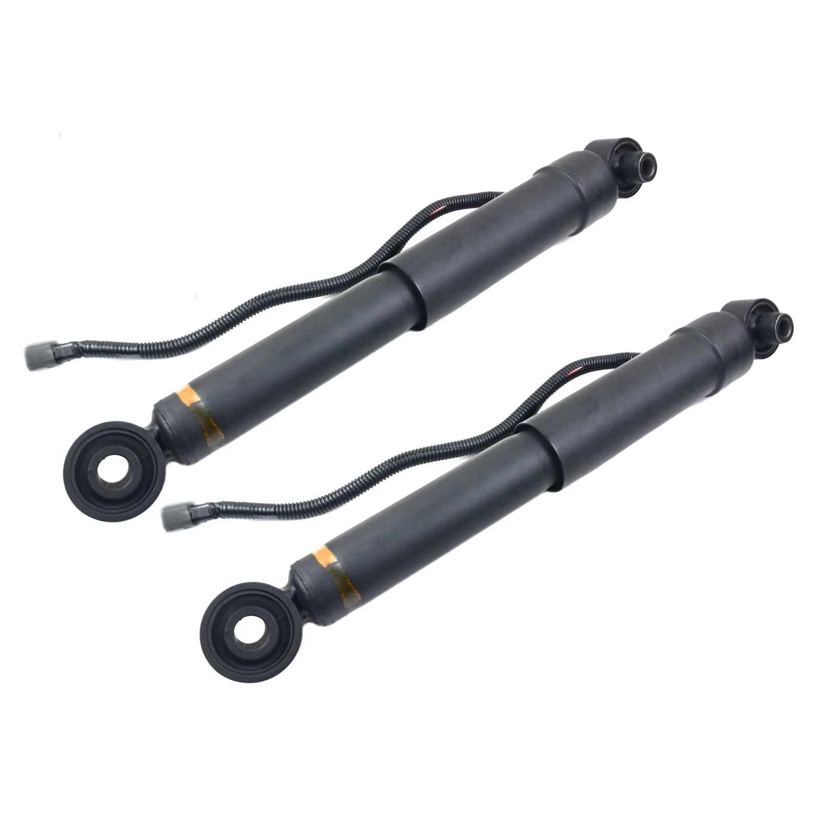 2X Rear Suspension Shock Absorber Struts for Toyota Sequoia (2008–2019) 48530-34051