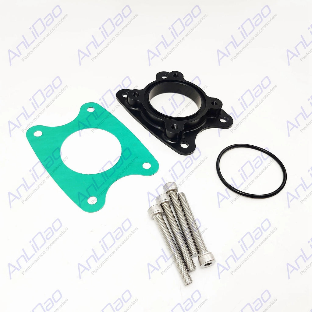 Throttle Body for Yamaha GP1800 FX SHO SVHO VXR FZR (2017–2023) 6S5-14360-00-00