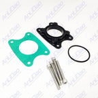 Throttle Body for Yamaha GP1800 FX SHO SVHO VXR FZR (2017–2023) 6S5-14360-00-00