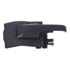Textured Black Front/Rear Right Inner Door Handle for Ford Explorer (1997–2010)