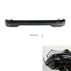 LED Brake Tail Light for Harley Street Road Glide King (2014–2025)
