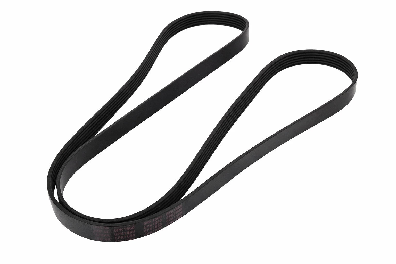 Genuine OEM Serpentine Belt for BMW X5 xDrive35d (2009–2013) 11288477787