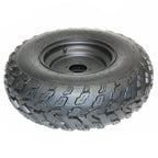 Front Wheel Rim Tire for 200cc 250cc Quad Dirt Bike ATV (2000–2023)