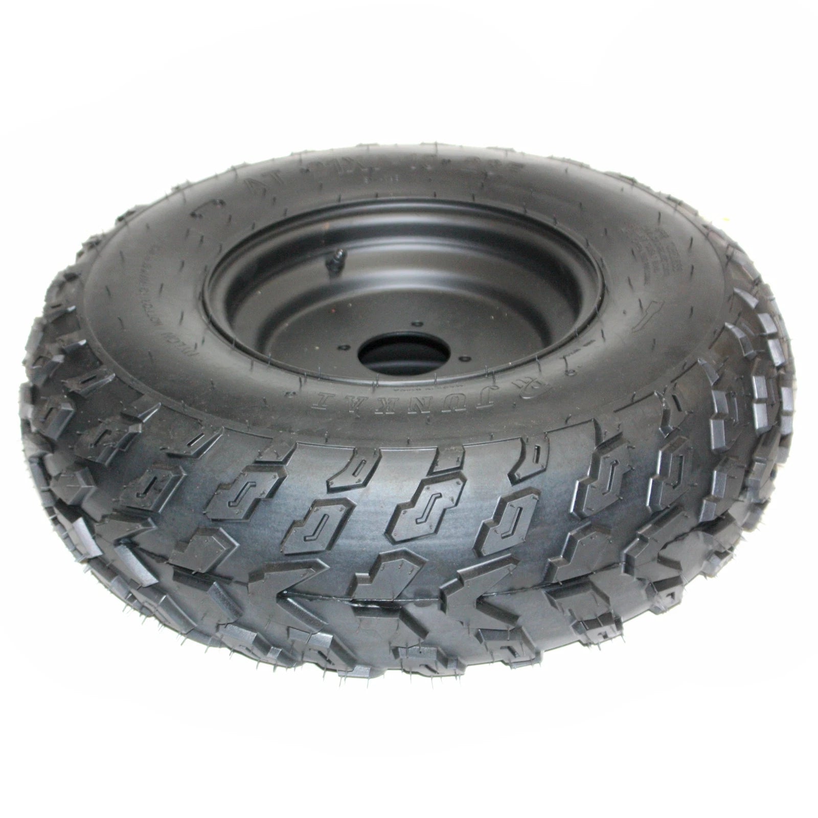 Front Wheel Rim Tire for 200cc 250cc Quad Dirt Bike ATV (2000–2023)