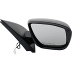 Passenger Right Side Mirror for Nissan Frontier (2022–2024)