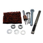 Gear Tower Turret Repair Kit for Saab 9-3 Sport (F40 Gearbox 55556311)