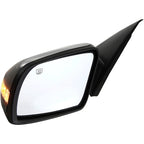 Heated Mirrors Set of 2 for Sedan Left Right