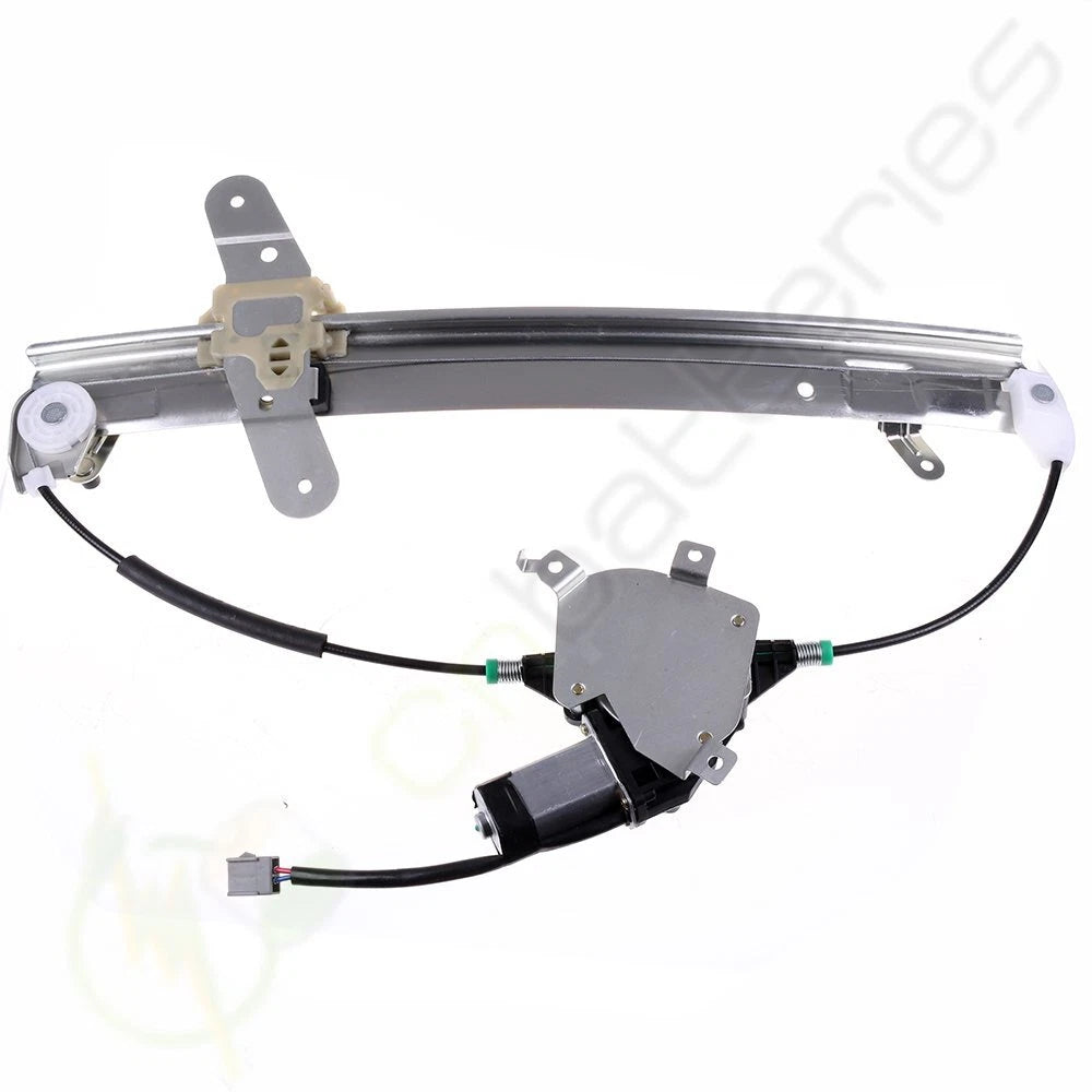 Power Window Regulator for Lincoln Town Car (1998–2011) Front Left
