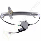 Power Window Regulator for Lincoln Town Car (1998–2011) Front Left