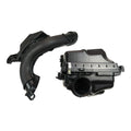 Air Cleaner Box Housing with Inlet Duct for Nissan Sentra (2013–2019)
