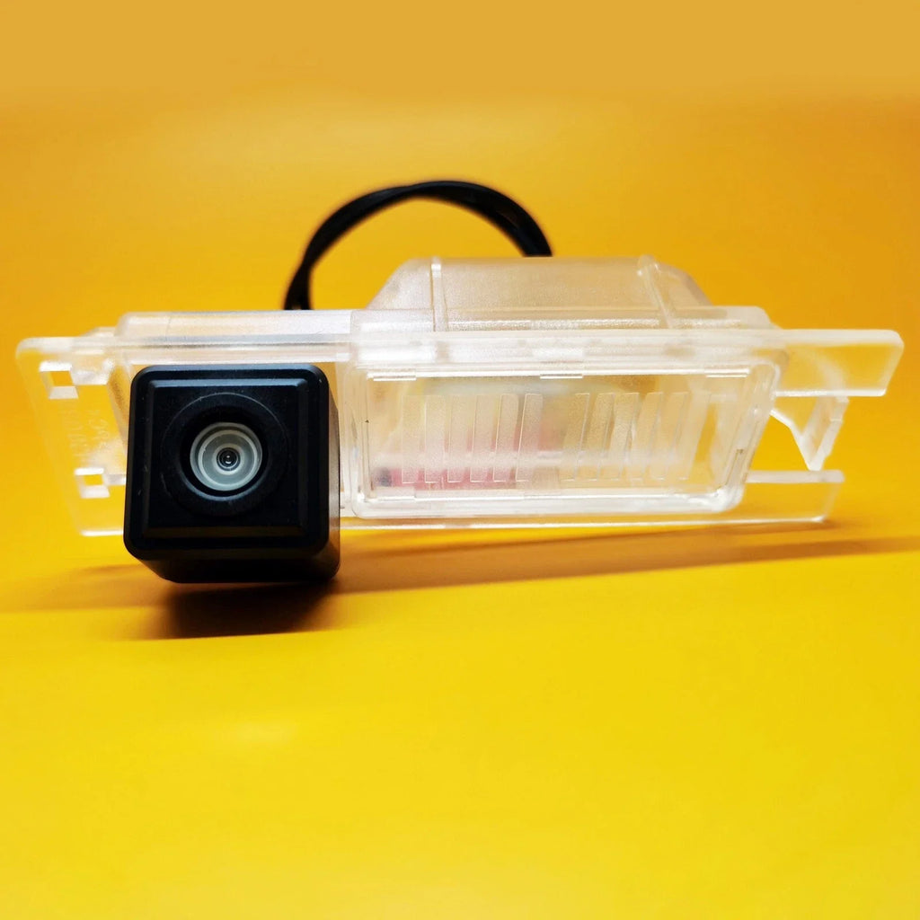 Car Reverse Rear View Backup Camera for Buick Regal (2009–2012)