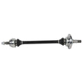 Rear Right CV Axle Assembly for Mercedes-Benz GLC300 (2016–2017)