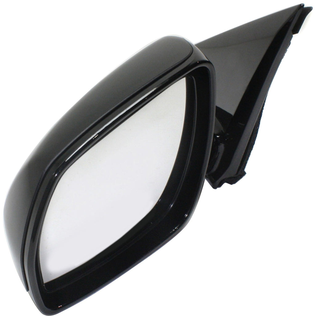 Power Mirror for Nissan Murano (2005–2007) Driver Side Paintable