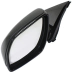 Power Mirror for Nissan Murano (2005–2007) Driver Side Paintable