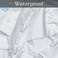 Pickup Truck Cover for Universal Fit (190T Polyester Taffeta)