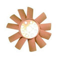 Replacement Radiator Fan Blade For 1996-2001 Oldsmobile Bravada