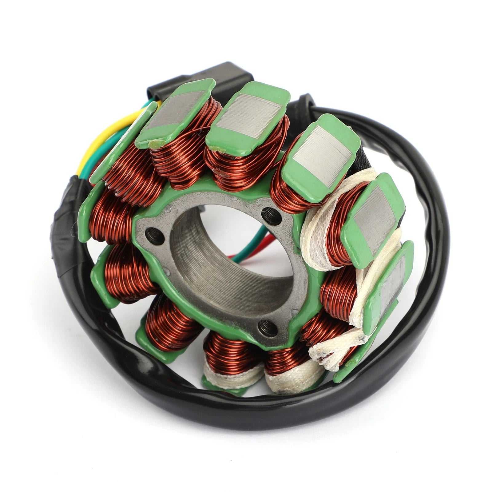 Alternator Magneto Stator for Suzuki RMZ450 (2005–2023) 32101-28H00 32101-28H10 28H11