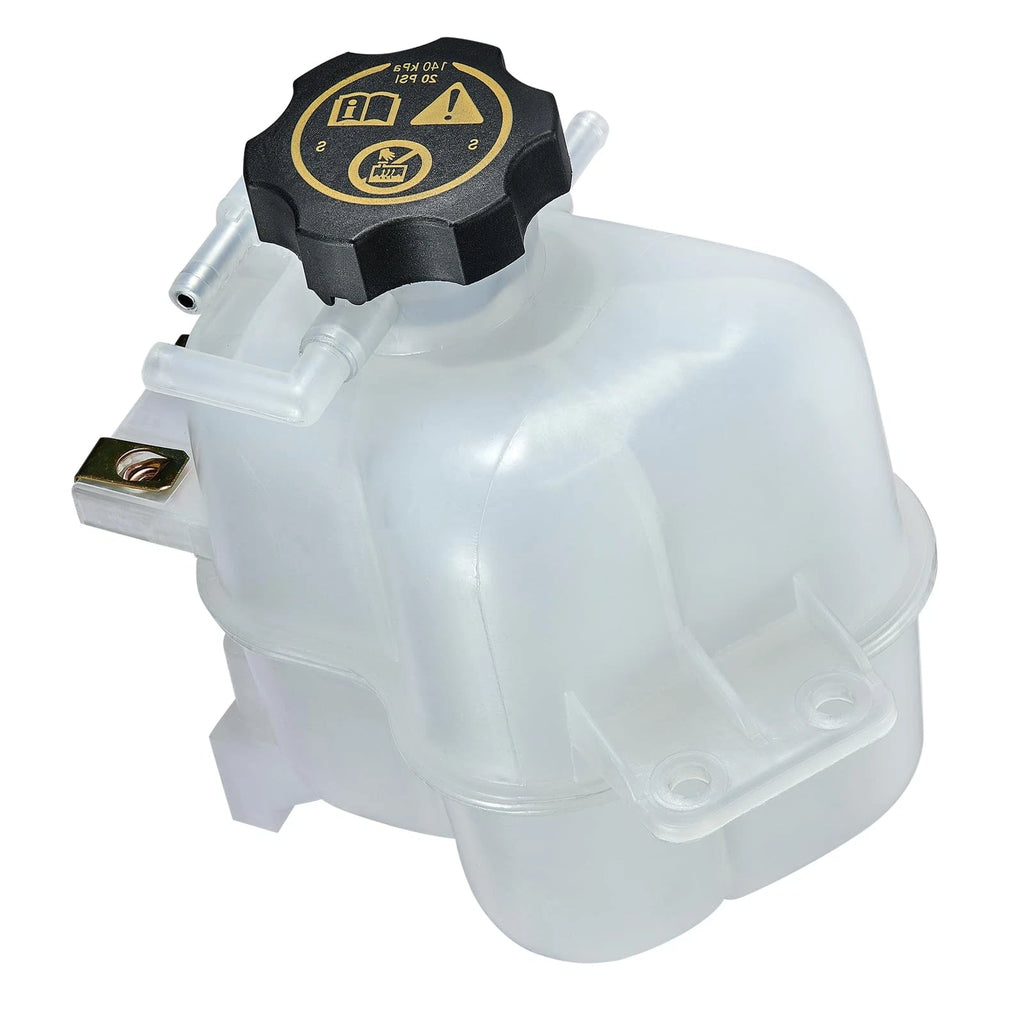 Coolant Reservoir Tank for Chevrolet Spark 2013–2015 with Cap