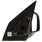 Heated Right Side Mirror for Hyundai Tucson (2005–2009)