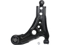 Front Left Lower Control Arm and Ball Joint Assembly for Suzuki Swift (2010–2017)