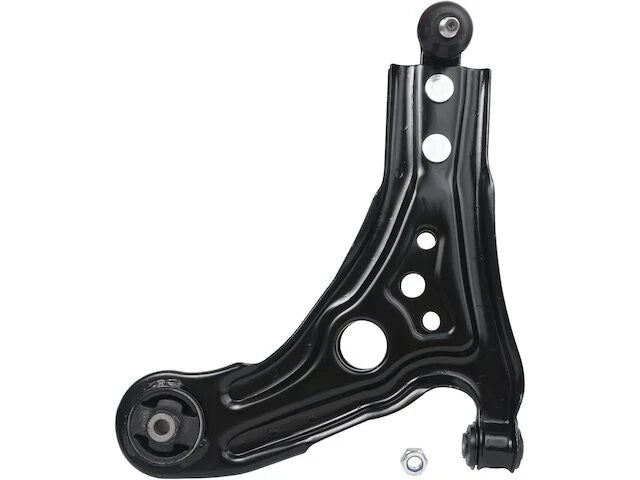Front Left Lower Control Arm and Ball Joint Assembly for Suzuki Swift (2010–2017)