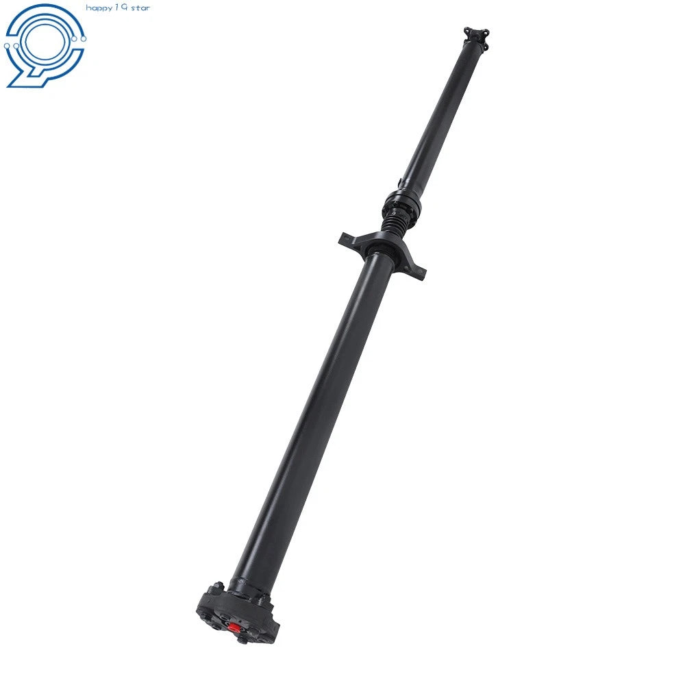 Rear Driveshaft Assembly for Hyundai Tucson, Kia Sportage (2010–2013)