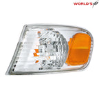 Corner Parking Turn Signal Light for Toyota Corolla (2001–2002)
