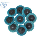50 Pack 2" Surface Conditioning Discs for Grinder