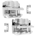 Front Brake Calipers for Ford F-150 Lincoln Mark LT (2006–2008)