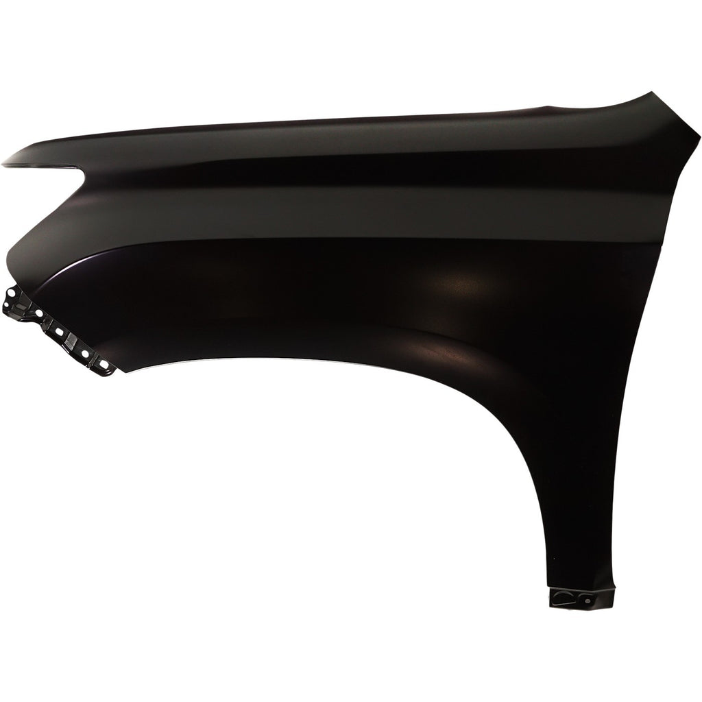 Fender for Lexus GX460 (2010–2023) Front Passenger Side