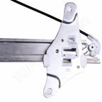 Window Regulator Set for Toyota Camry 1992–1996 4 Door with Motor