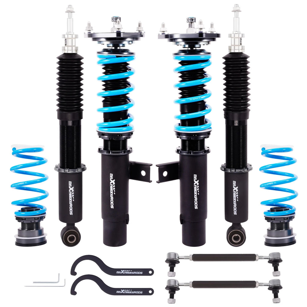 Coilovers Kit for Audi TT (2007–2014)