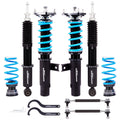 Coilovers Kit for Audi TT (2007–2014)