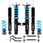 Coilovers Kit for Audi TT (2007–2014)