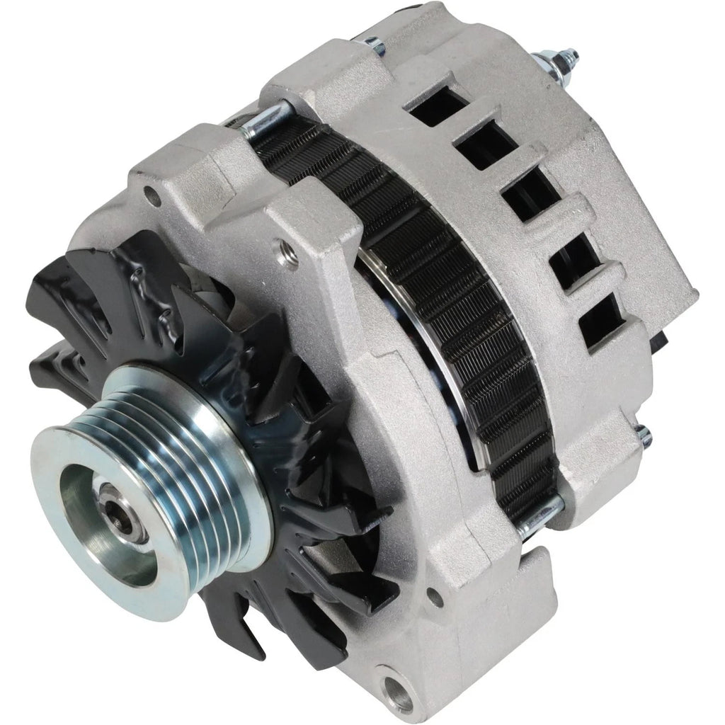 Alternator for Pontiac 6000 V6 2.8L (1989–1989)