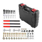 Thread Repair Kit for Heavy Duty Applications (61pc)  UNC/UNF/Metric (2011–2021)