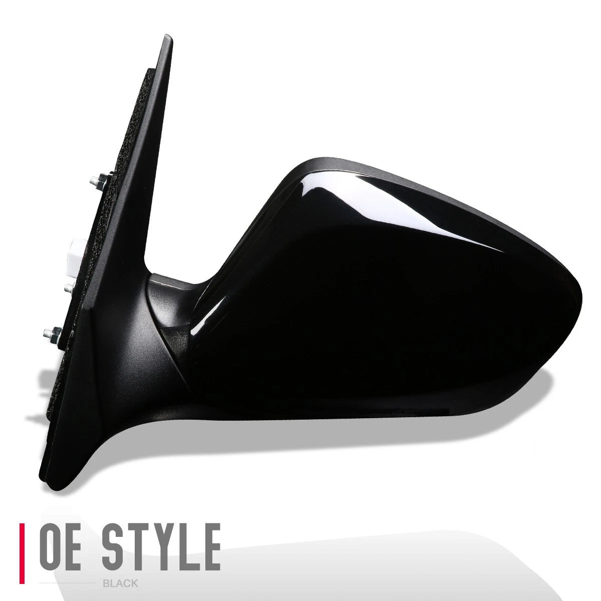 Power Heated Side Door Mirror Left for Hyundai Elantra (2011–2013) HY1320179